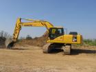 Komatsu PC 290NLC