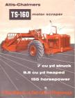 Allis Chalmers TS160