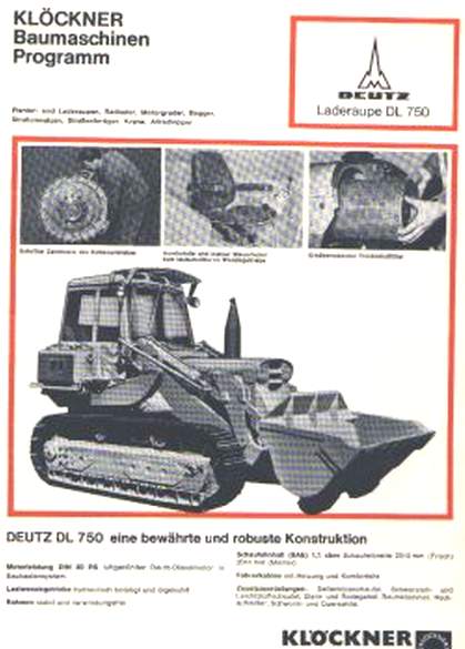Kloeckner Deutz