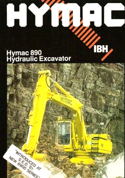 Hymac