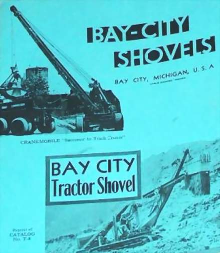 Bay City