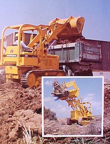 International 100E