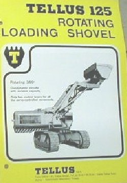Tellus 125