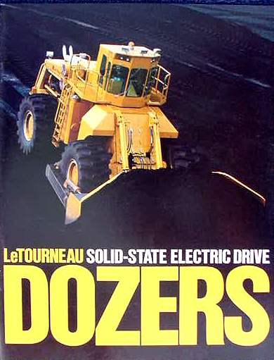 Le Tourneau
