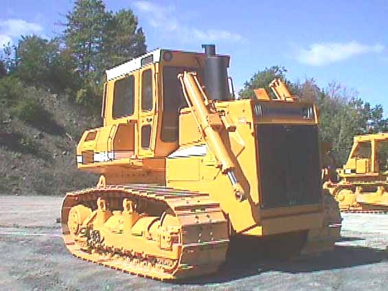 Liebherr 751PR
