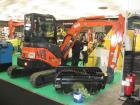 stand Soldi:Hitachi Zaxis 35U