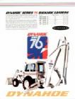 Dynahoe 76
