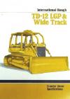 International TD12LGP