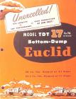 Euclid TDT17