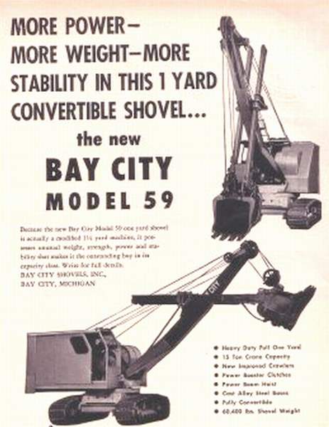 Bay City