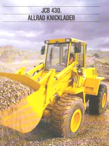 JCB