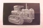 Caterpillar Sixty
