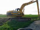 JCB JS220 LR