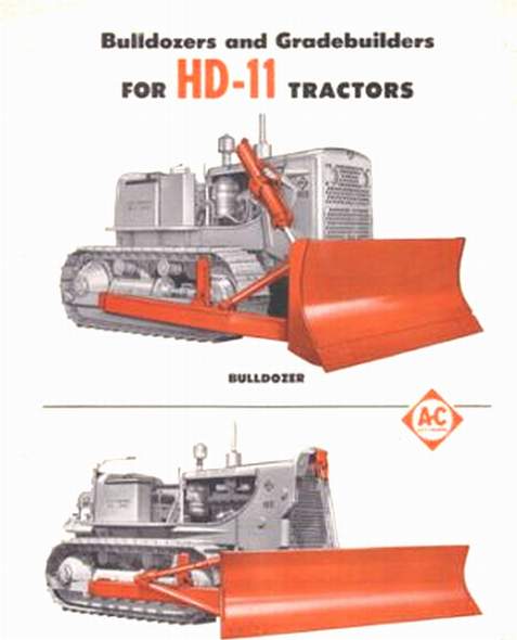 Allis Chalmers