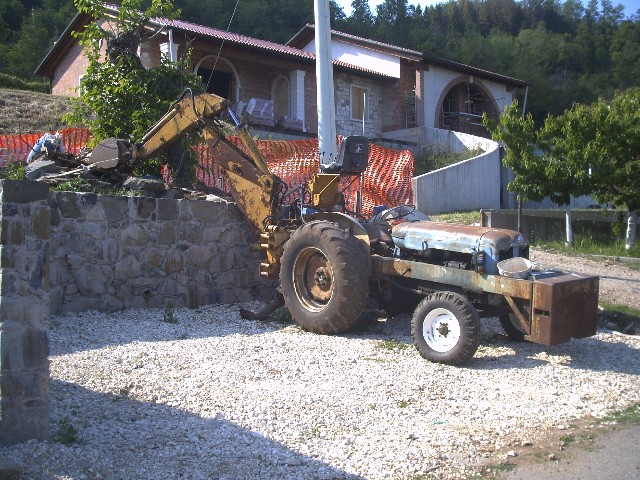 fordson