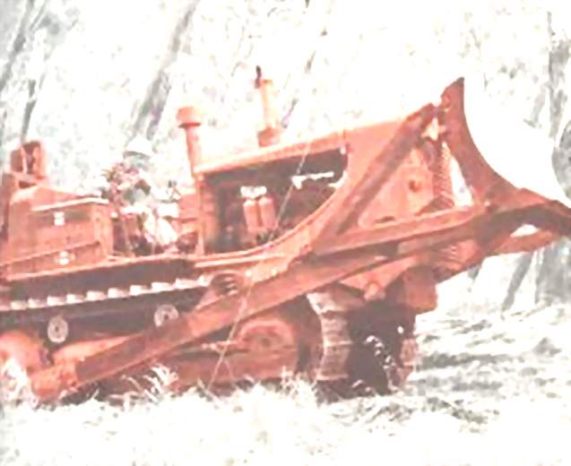 Allis Chalmers