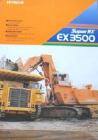 Hitachi EX3500