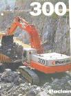 Poclain 300