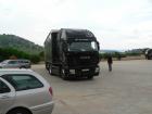 Iveco Stralis All Blacks