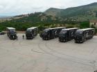 Iveco Stralis All Blacks