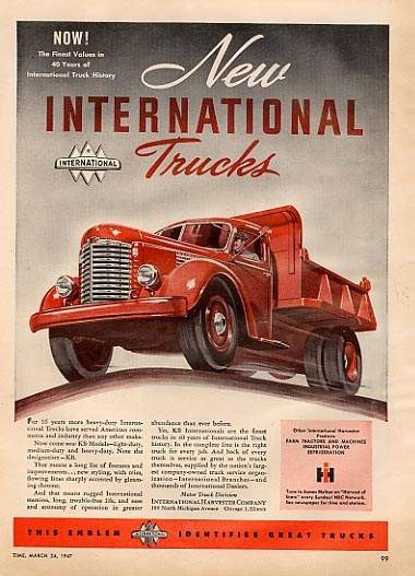 International