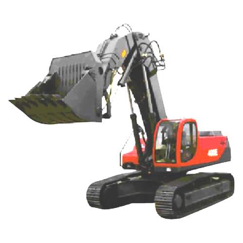 Shanghai Vostosun JY400E