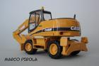 CASE WX185