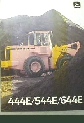 John Deere