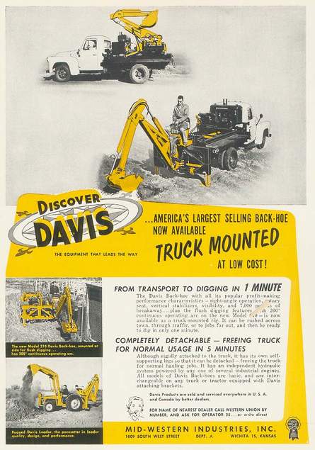 Davis
