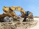 cat 365C L