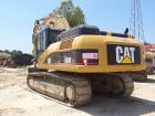 Cat 330D