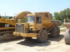 Cat D350D