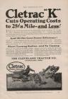 Cletrac