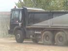 Iveco euro-trakker