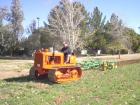 Allis Chalmers K