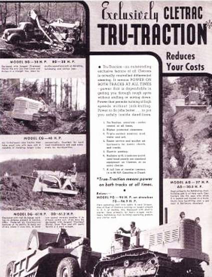 Cletrac