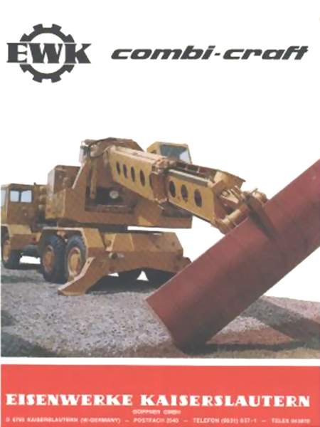 EWK
