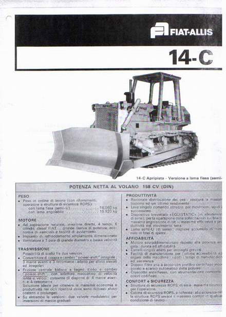 Fiat Allis