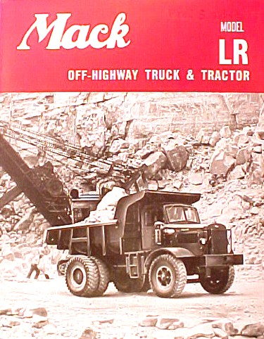 Mack LR