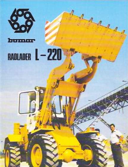 Bumar