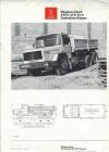 magirus-deutz 310 d 6x6