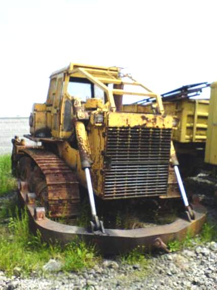Radoje Dakic TG220