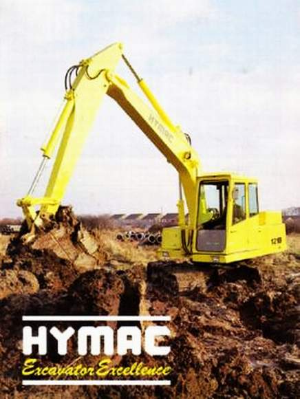 Hymac