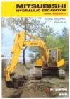 Mitsubishi MS110