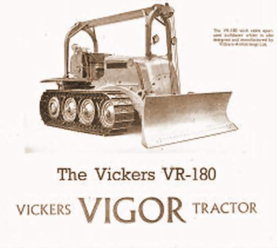 Vickers