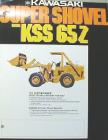 Kawasaki KSS65Z