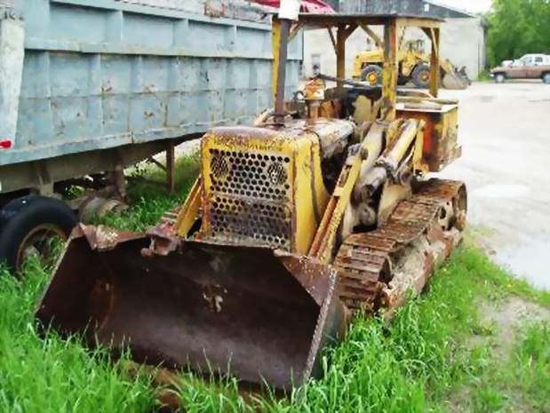 Allis Chalmers