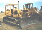 Allis Chalmers 11B