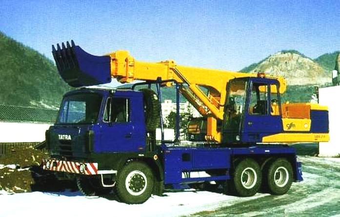 CSM Tisovec
