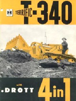 International 340